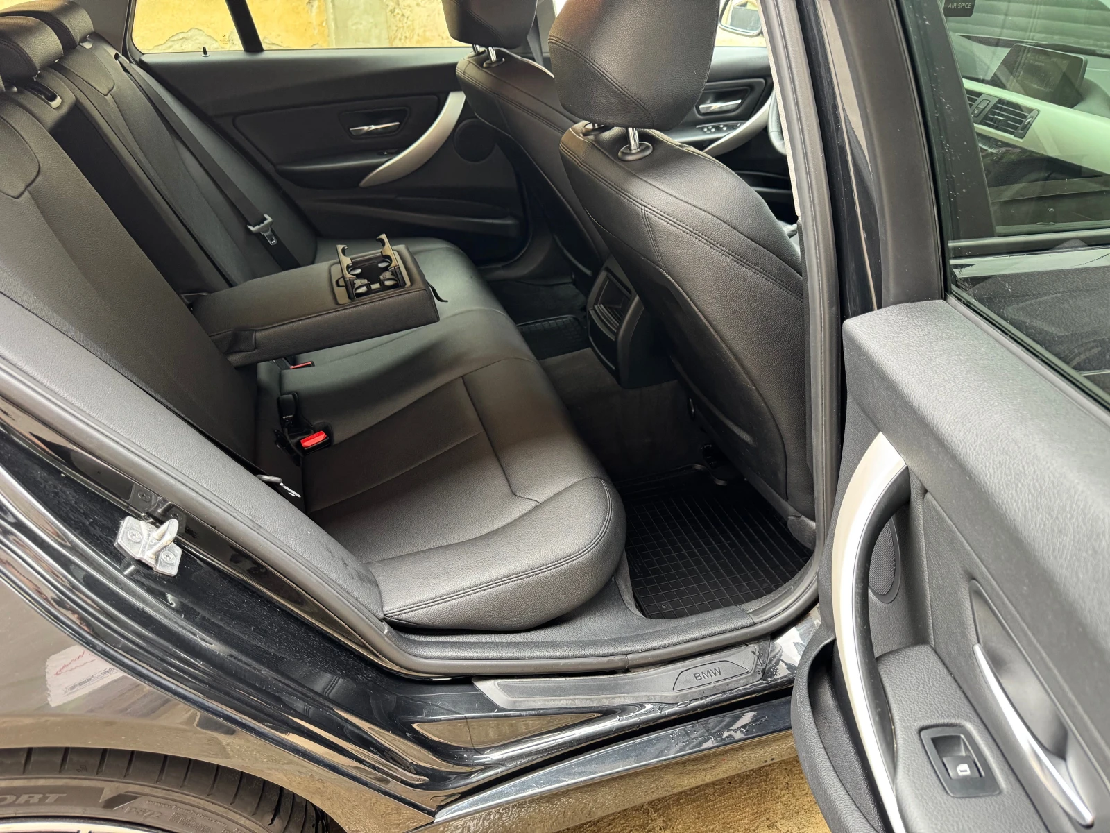 BMW 318 2.0d | Mobile.bg � ����������� 13