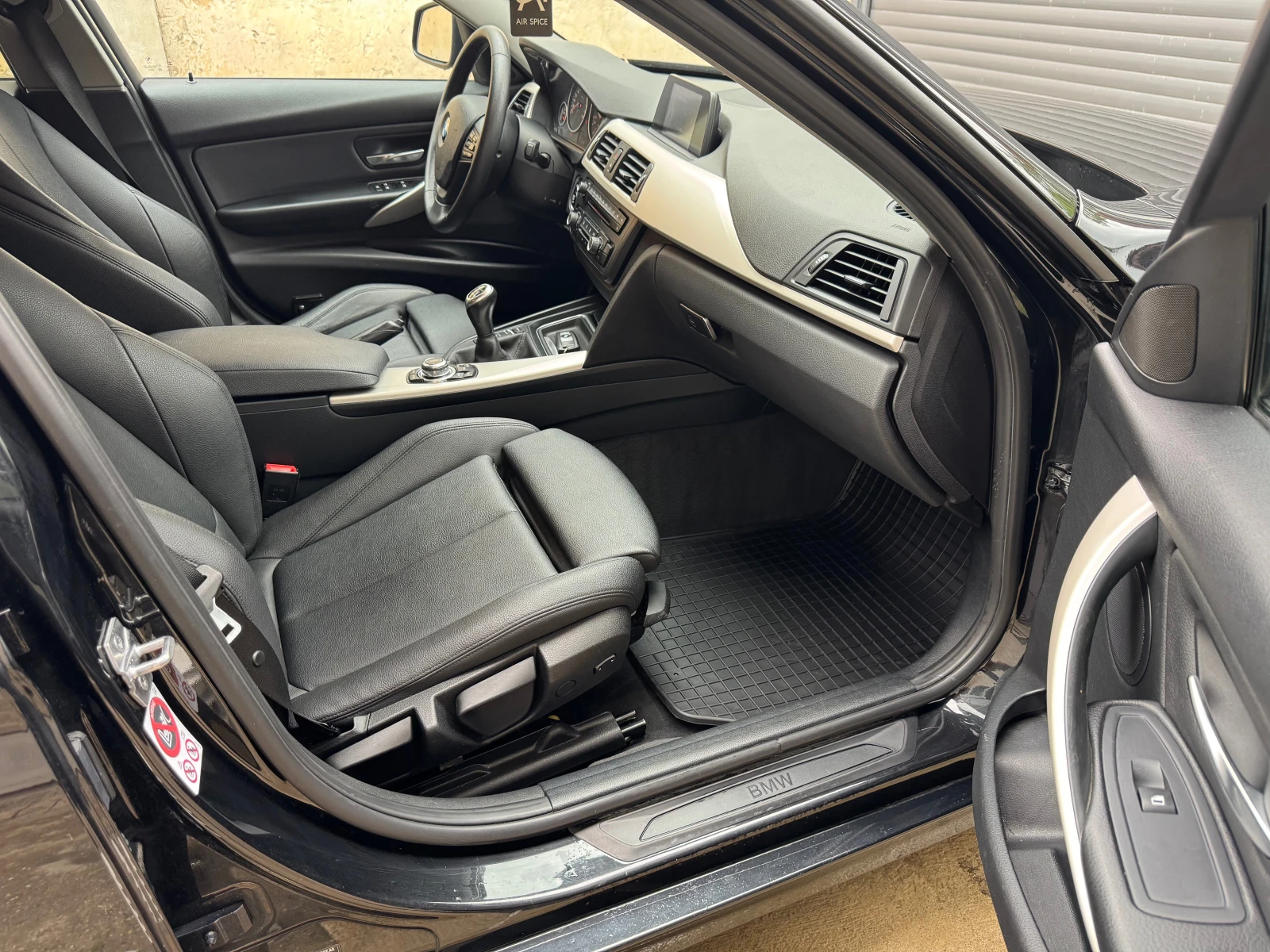 BMW 318 2.0d | Mobile.bg � ����������� 8