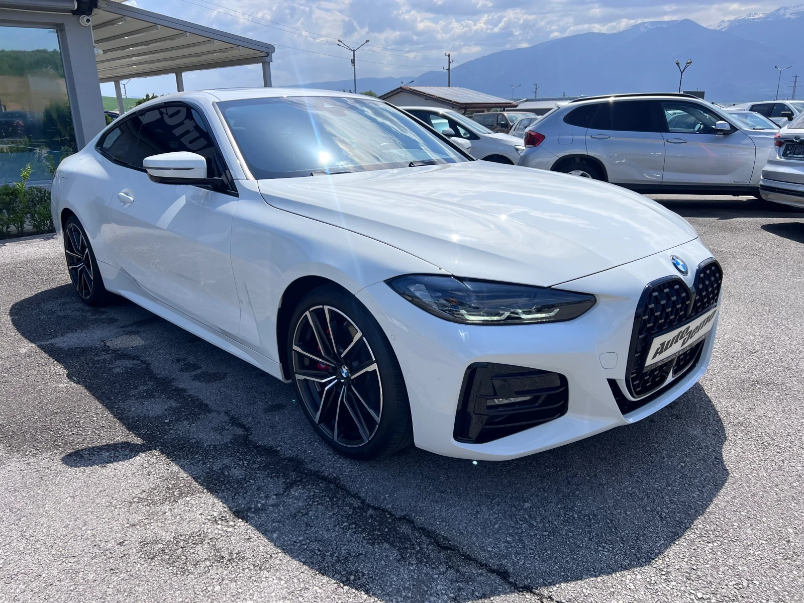 BMW 430 X-Drive | Mobile.bg � ����������� 3
