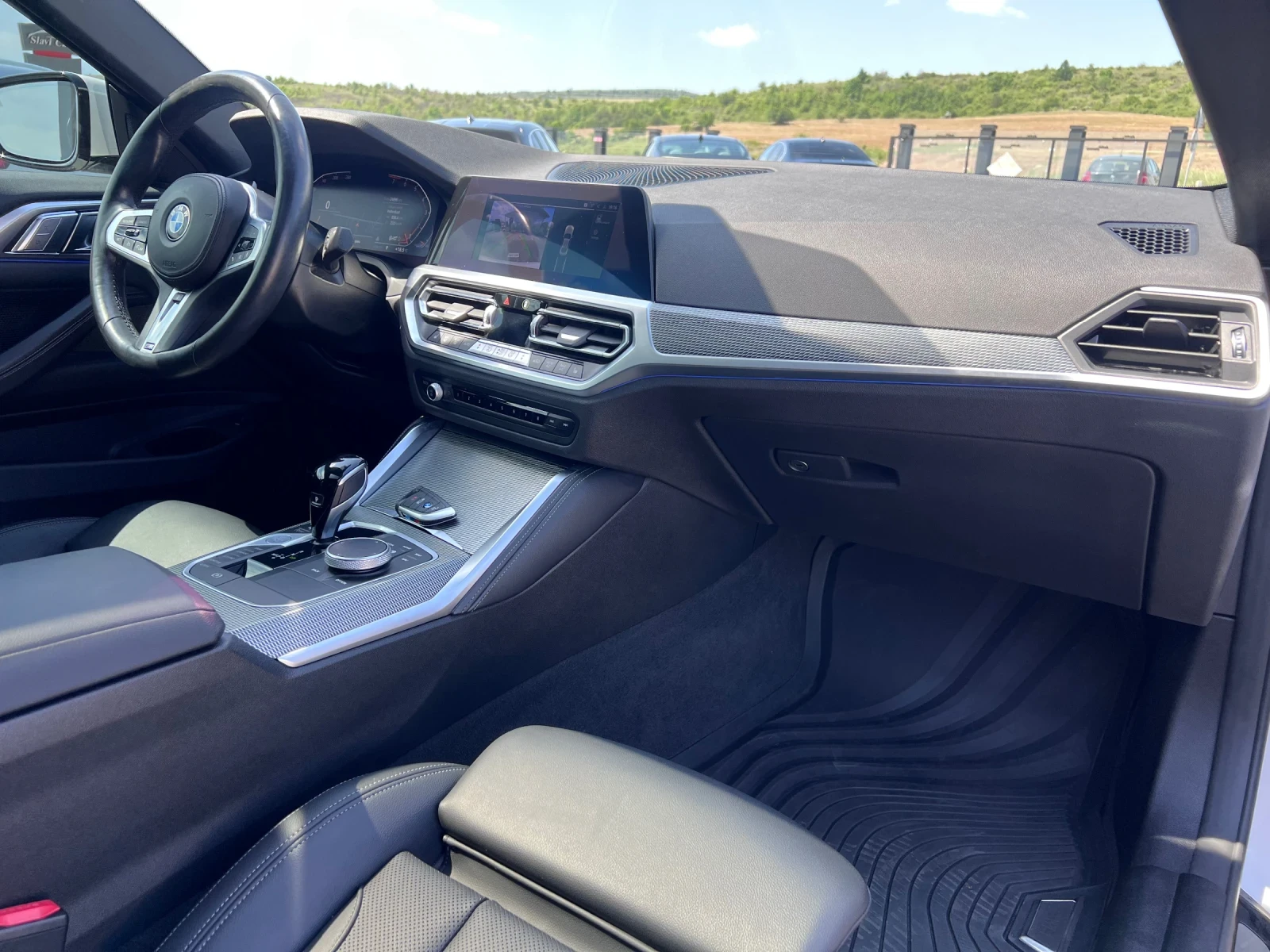 BMW 430 X-Drive | Mobile.bg � ����������� 16