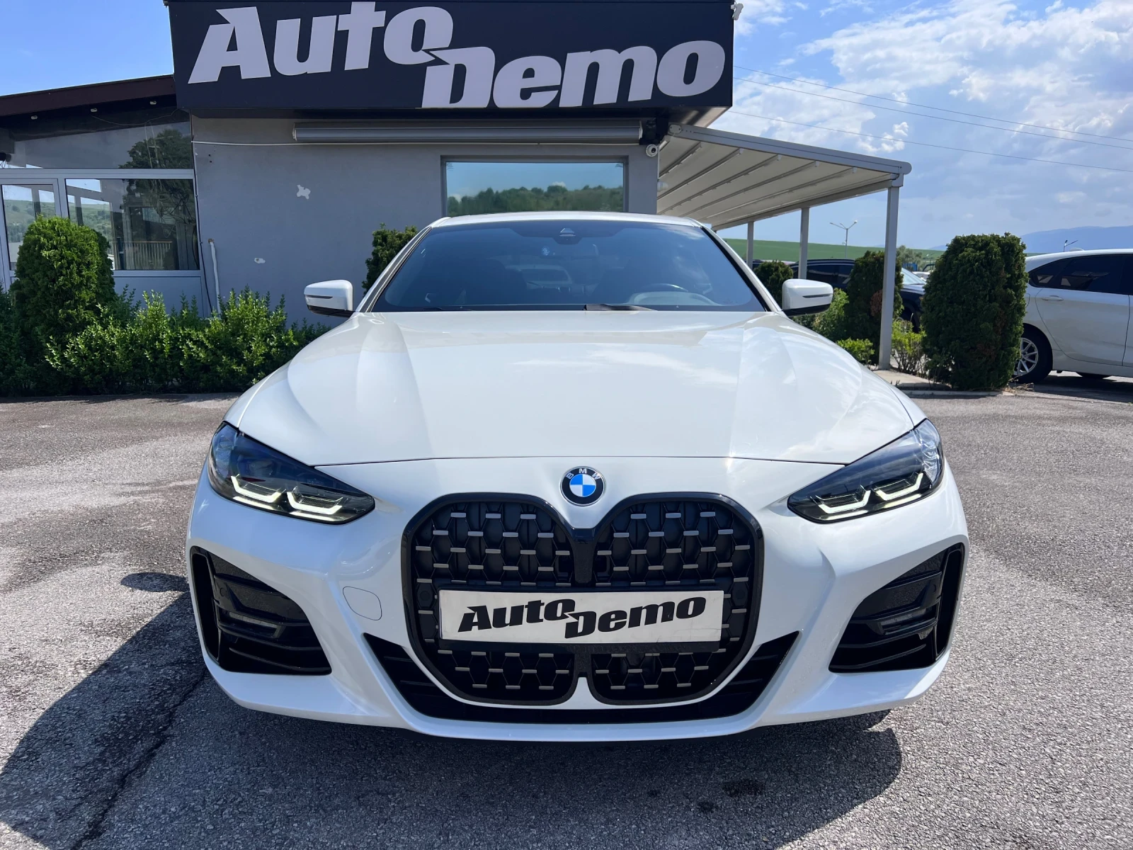 BMW 430 X-Drive | Mobile.bg � ����������� 2