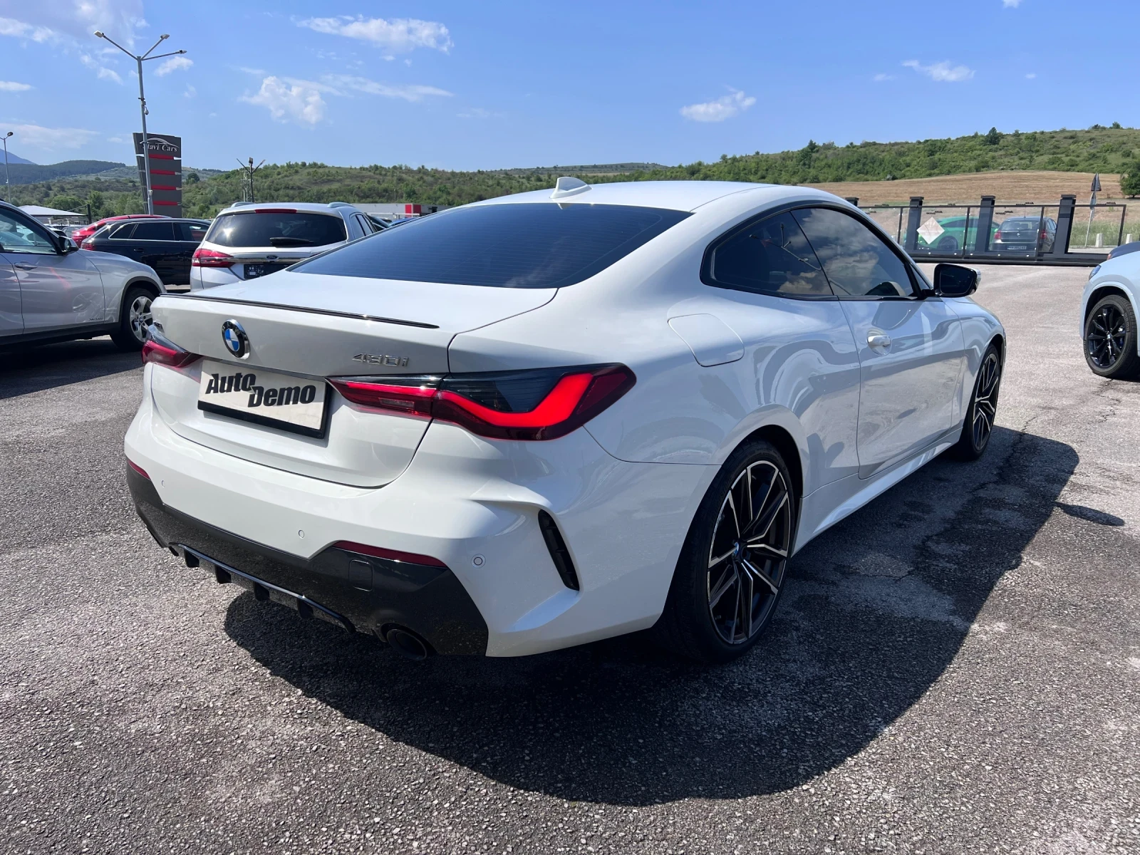 BMW 430 X-Drive | Mobile.bg � ����������� 4