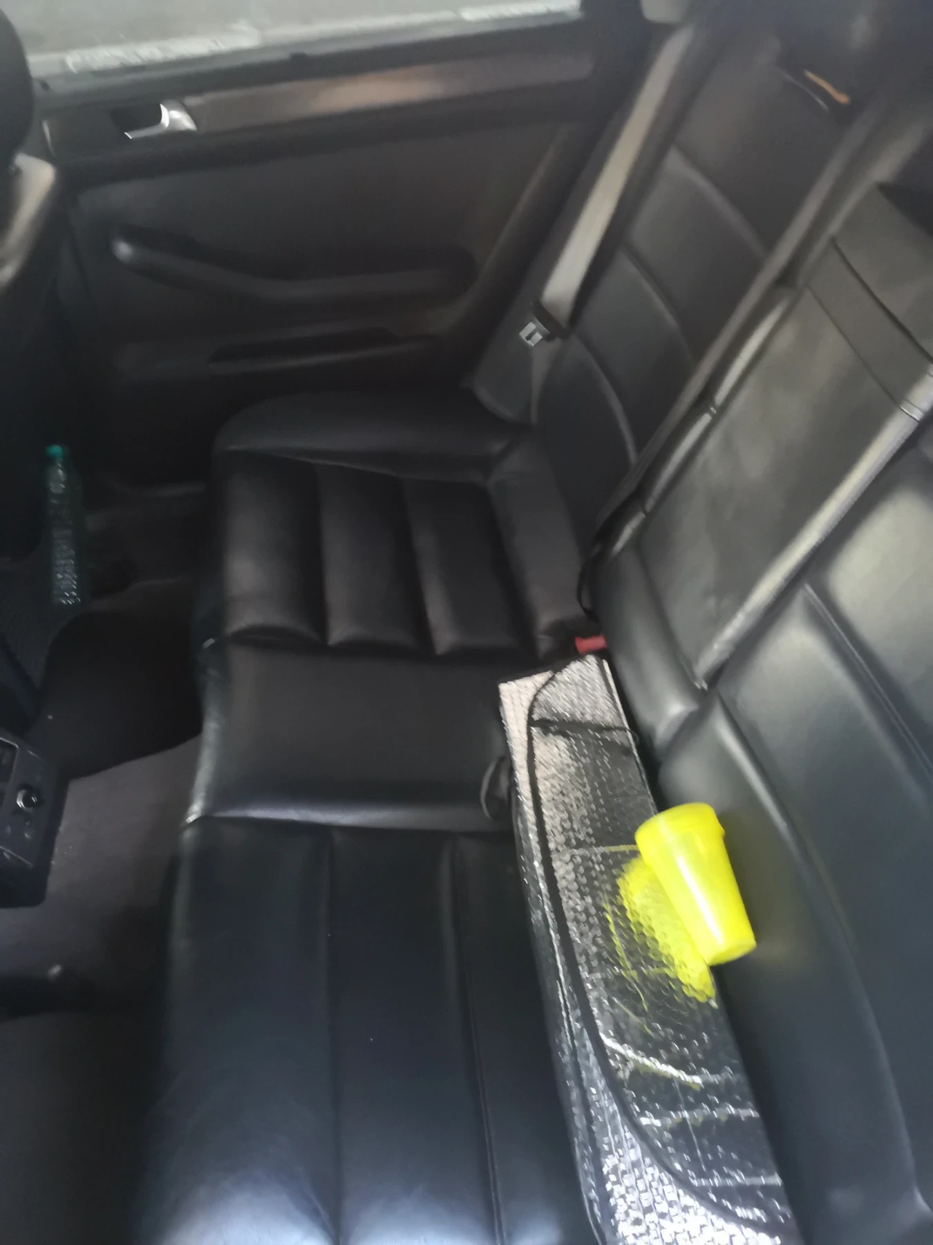 Audi A6 C5, снимка 4 - Автомобили и джипове - 54722092