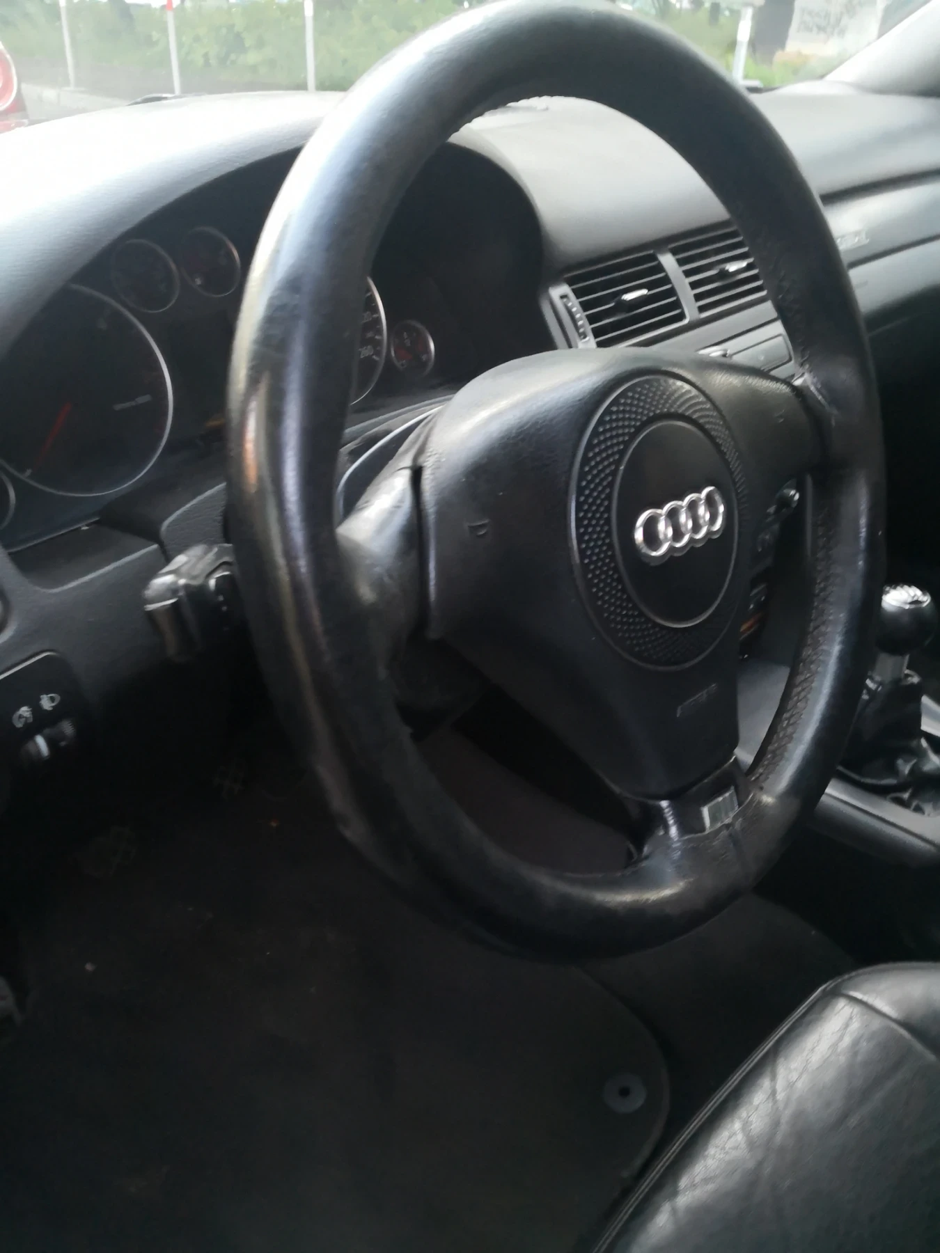 Audi A6 C5, снимка 6 - Автомобили и джипове - 54722092