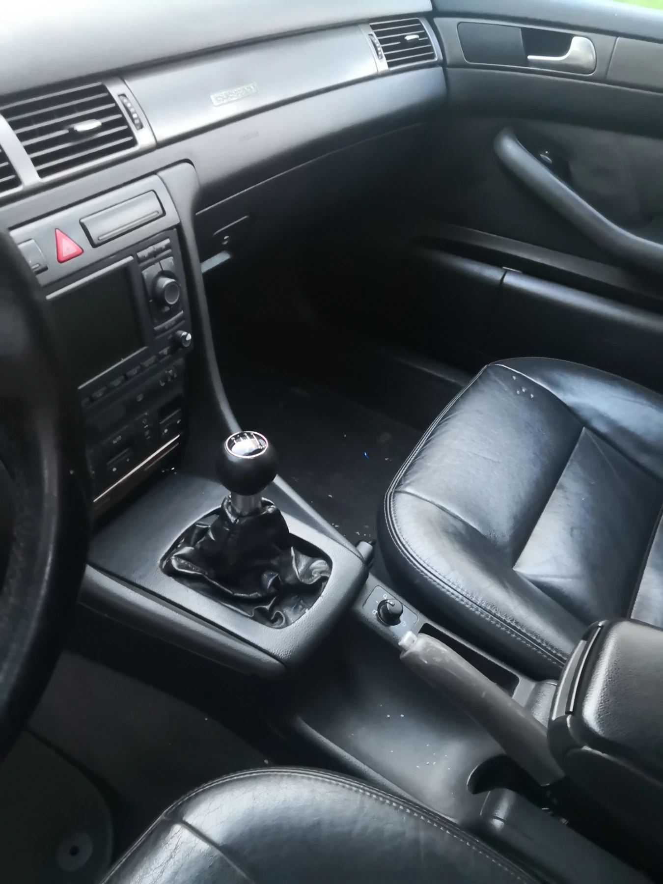 Audi A6 C5, снимка 5 - Автомобили и джипове - 54722092