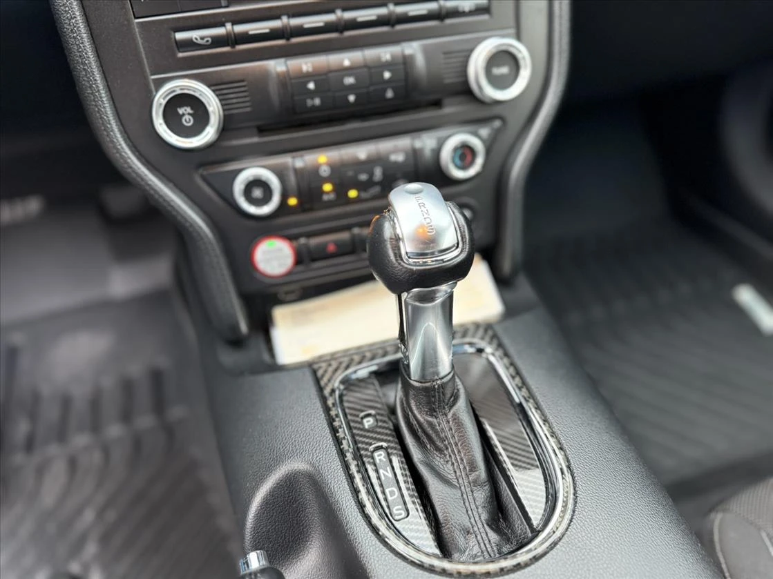 Ford Mustang 3.7L V6 Cabrio | Mobile.bg � ����������� 13
