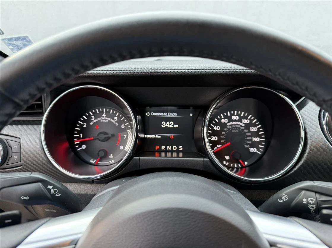 Ford Mustang 3.7L V6 Cabrio | Mobile.bg � ����������� 12