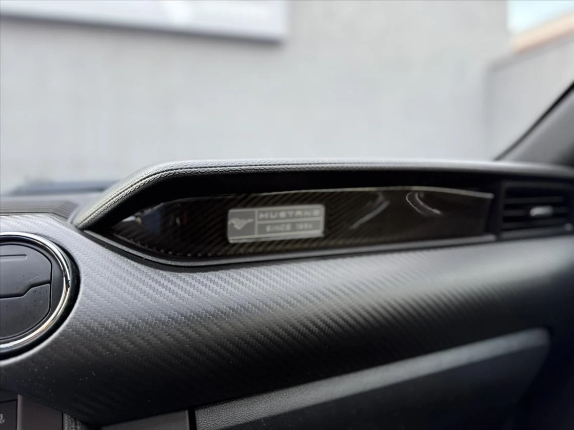 Ford Mustang 3.7L V6 Cabrio | Mobile.bg � ����������� 15