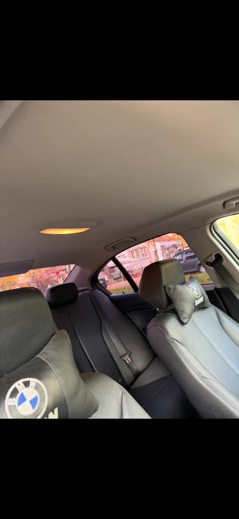 BMW 320, снимка 8 - Автомобили и джипове - 54818151