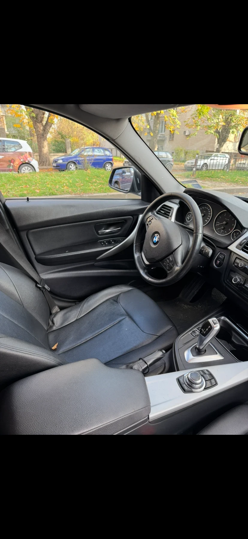 BMW 320, снимка 5 - Автомобили и джипове - 54818151
