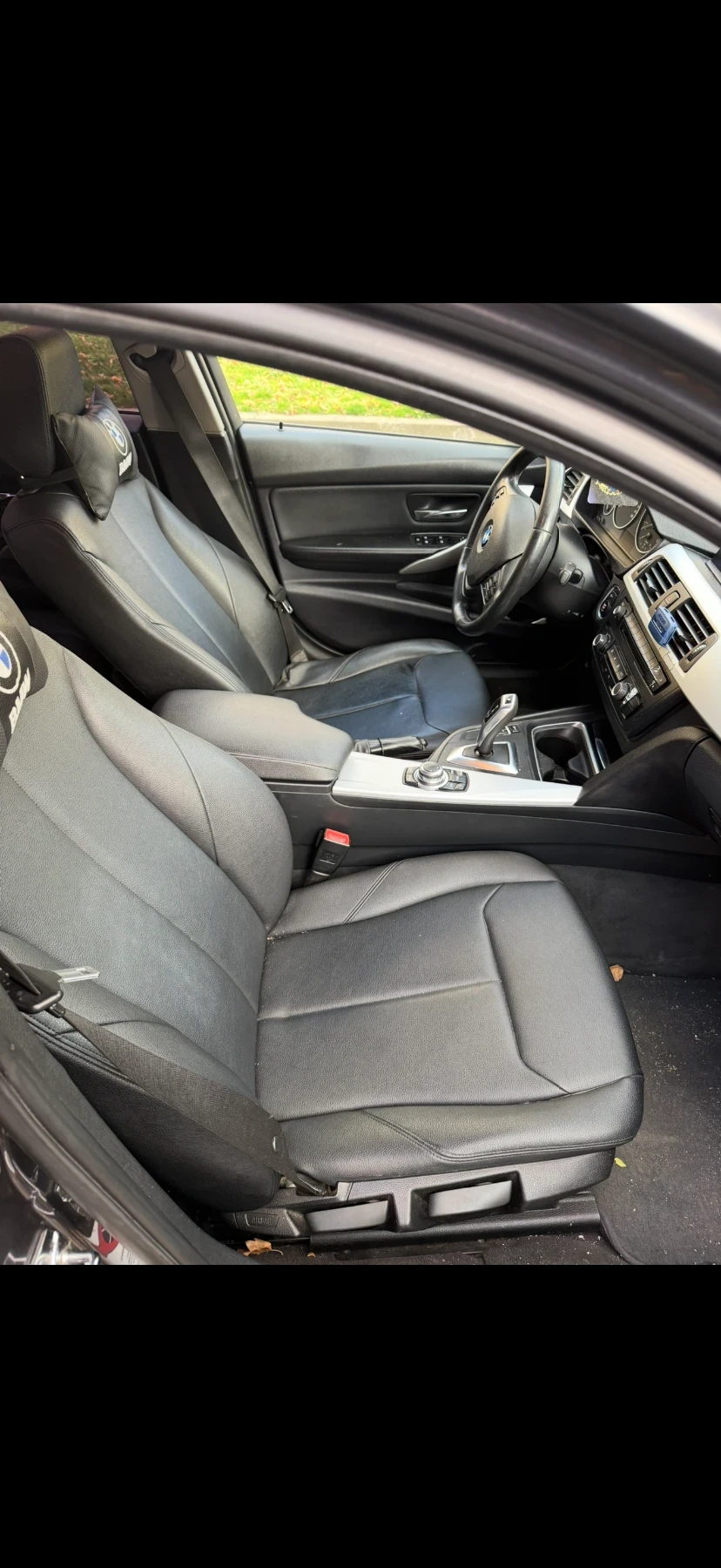 BMW 320, снимка 6 - Автомобили и джипове - 54818151