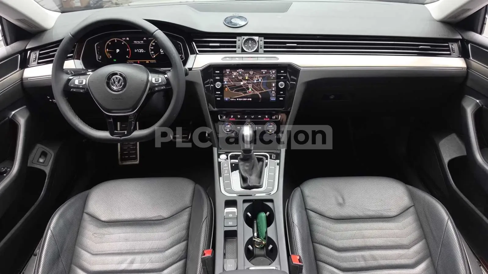 VW Arteon PRESTIGE /360/PANORAMA/ПОДГРЕВ/ОБДУХВАНЕ/, снимка 6 - Автомобили и джипове - 55156253