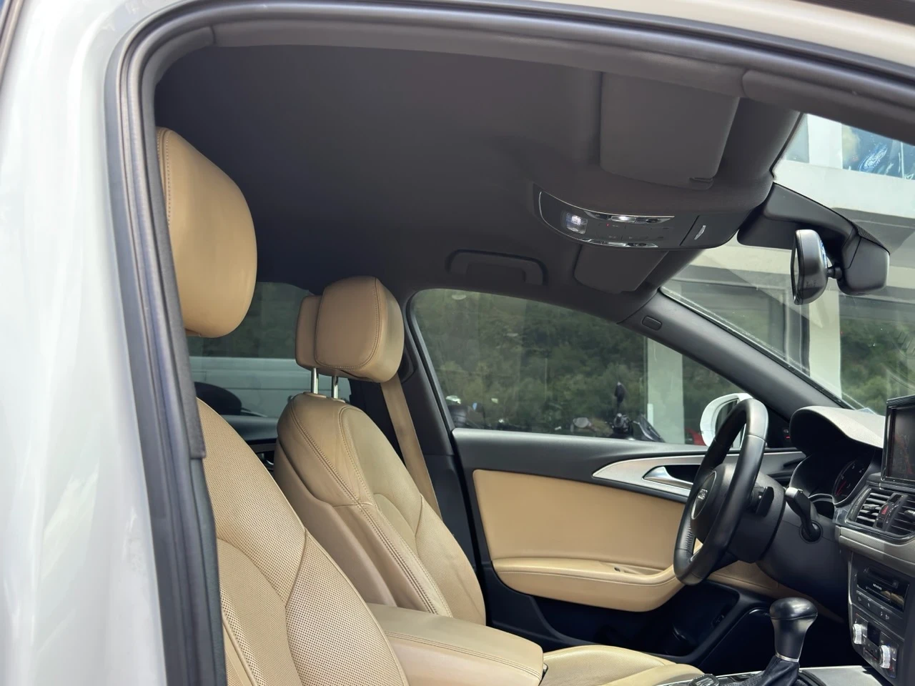 Audi A6 Allroad 3.0 BITDI 313 active sound full led, снимка 12 - Автомобили и джипове - 55233051