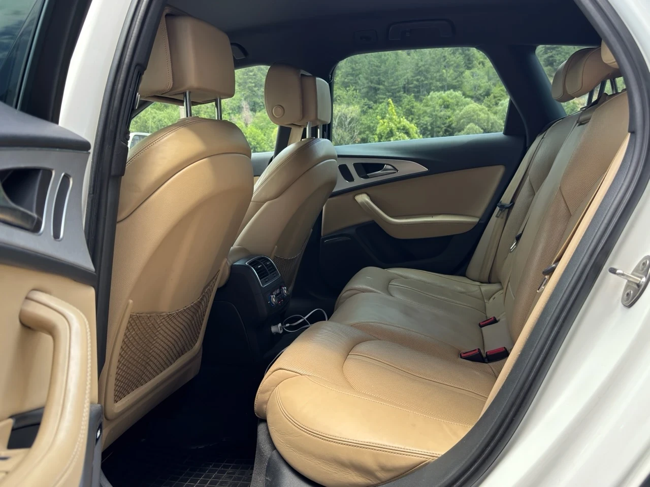 Audi A6 Allroad 3.0 BITDI 313 active sound full led, снимка 13 - Автомобили и джипове - 55233051