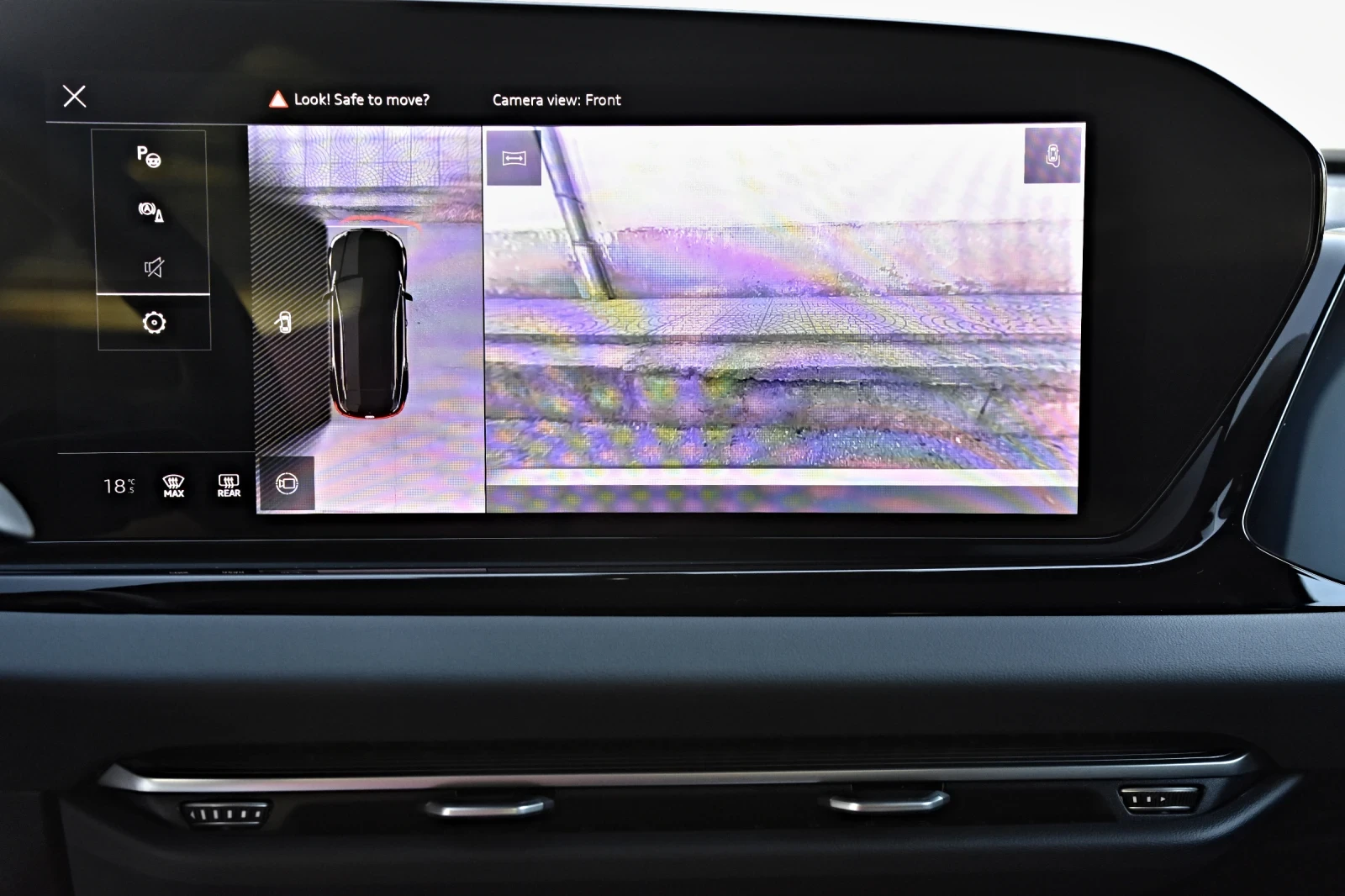 Audi A6 4.0TDI QUATTRO 2xSLINE HEAD-UP 360 MMI-DISPLAY B&O, снимка 12 - Автомобили и джипове - 55497092