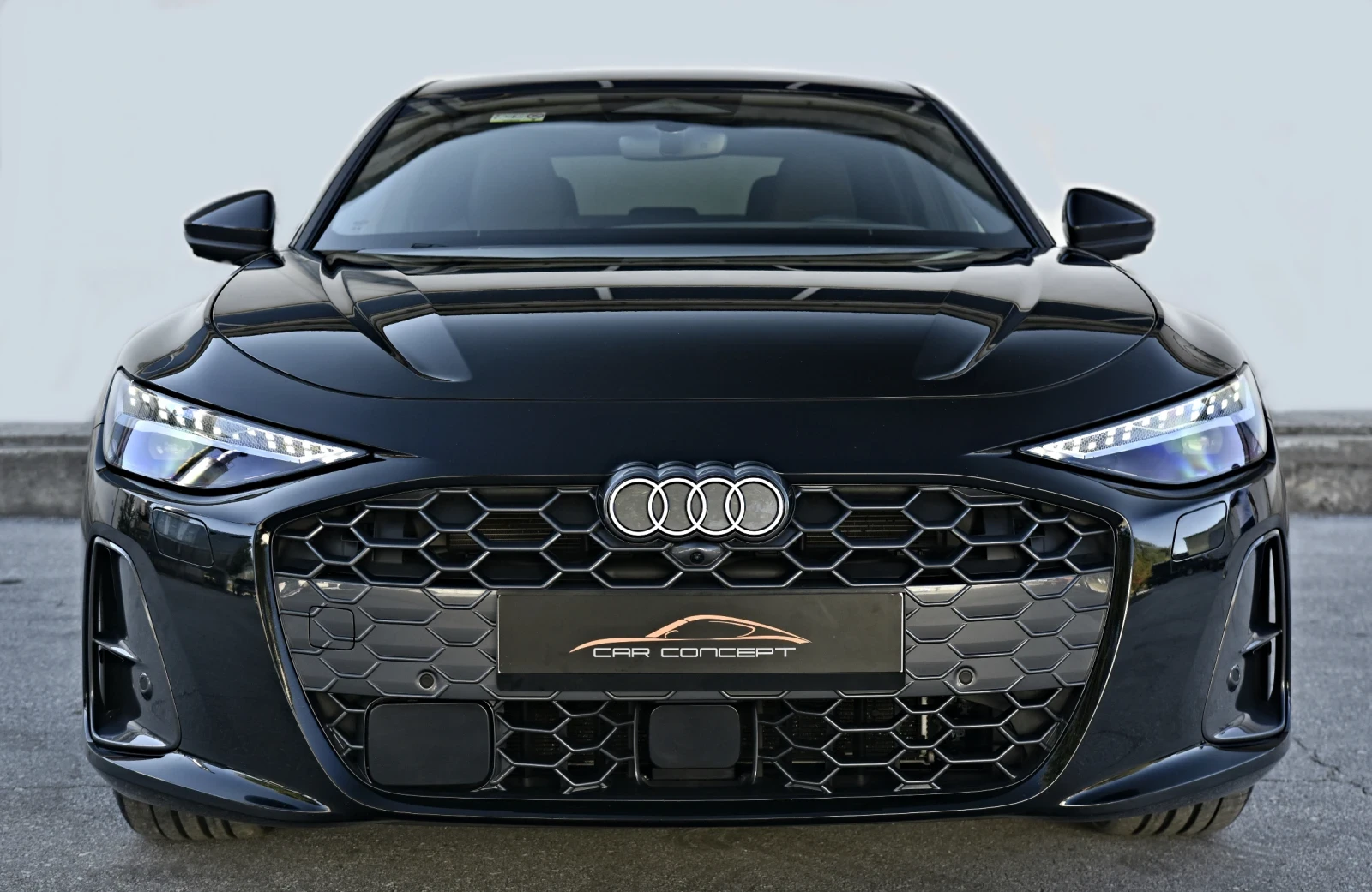Audi A6 4.0TDI QUATTRO 2xSLINE HEAD-UP 360 MMI-DISPLAY B&O, снимка 2 - Автомобили и джипове - 55497092