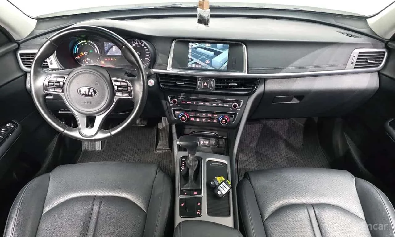 Kia K5 * Noblesse * ������ ���� �� �������� | Mobile.bg � ����������� 7