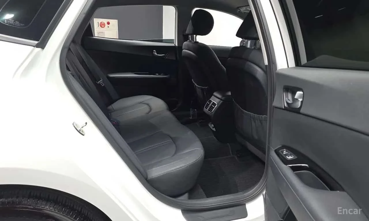 Kia K5 * Noblesse * ������ ���� �� �������� | Mobile.bg � ����������� 12