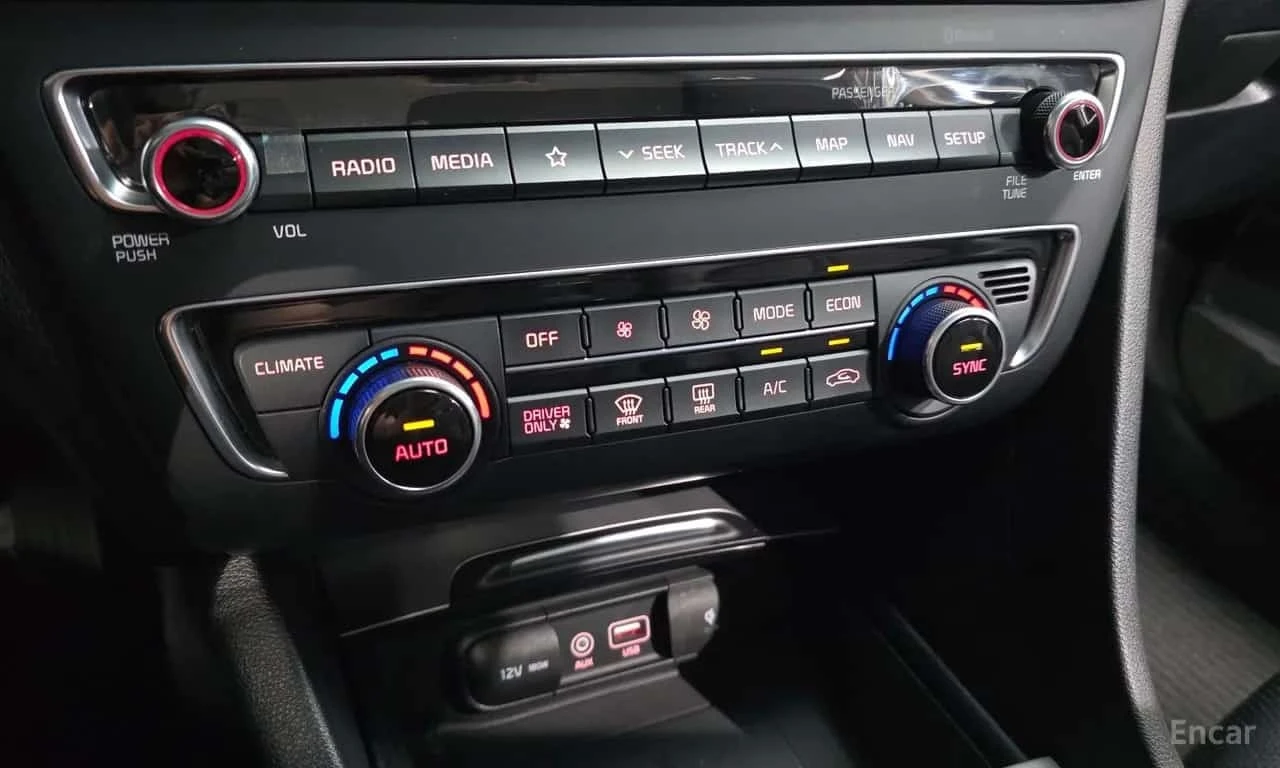 Kia K5 * Noblesse * ������ ���� �� �������� | Mobile.bg � ����������� 16