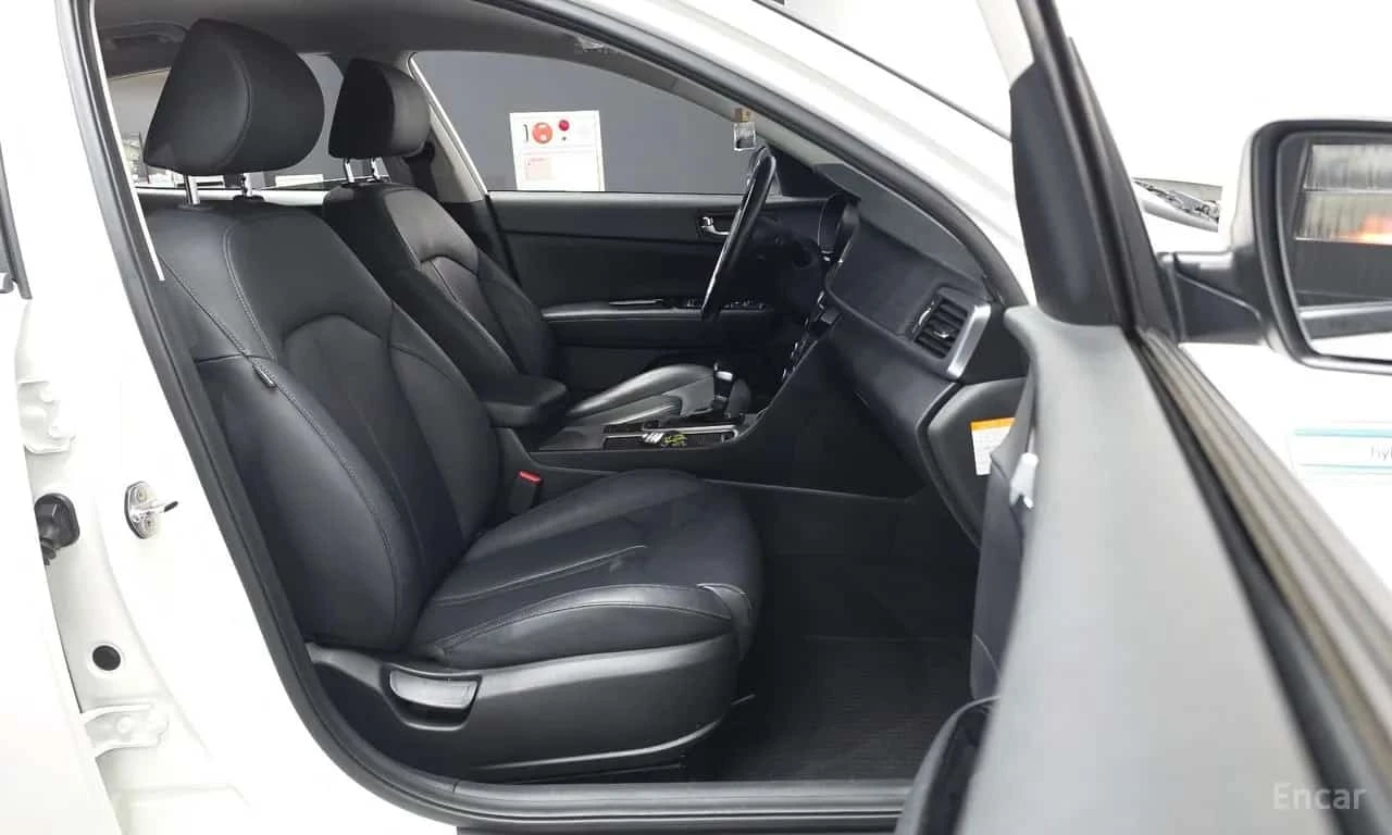Kia K5 * Noblesse * ������ ���� �� �������� | Mobile.bg � ����������� 11