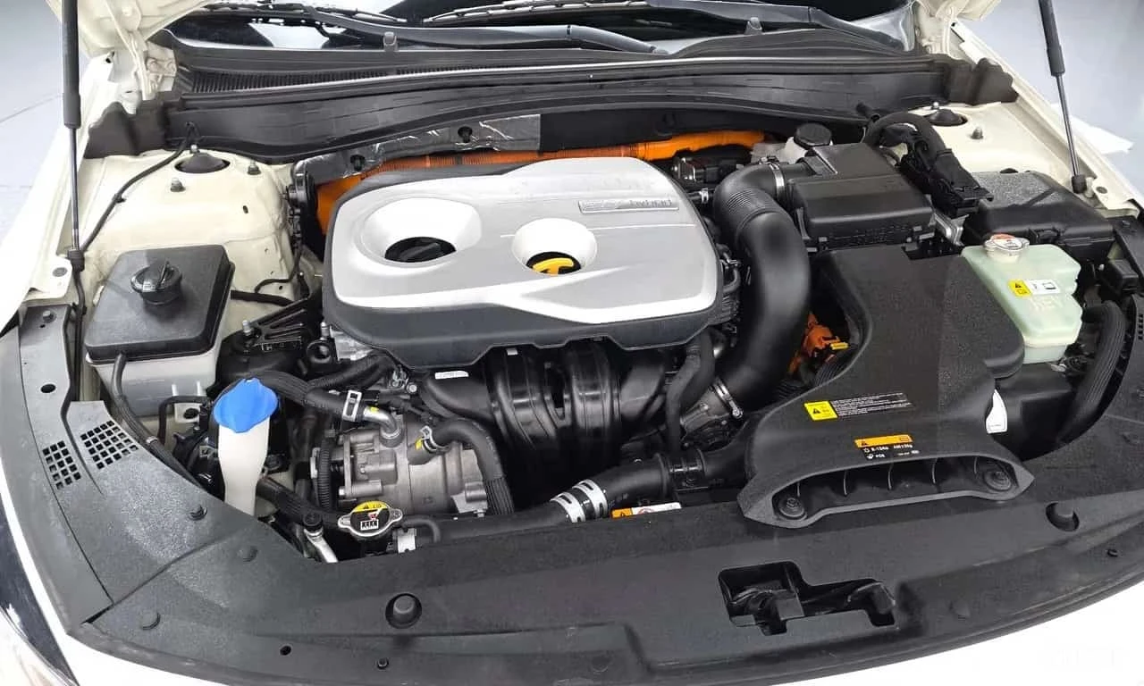 Kia K5 * Noblesse * ������ ���� �� �������� | Mobile.bg � ����������� 6