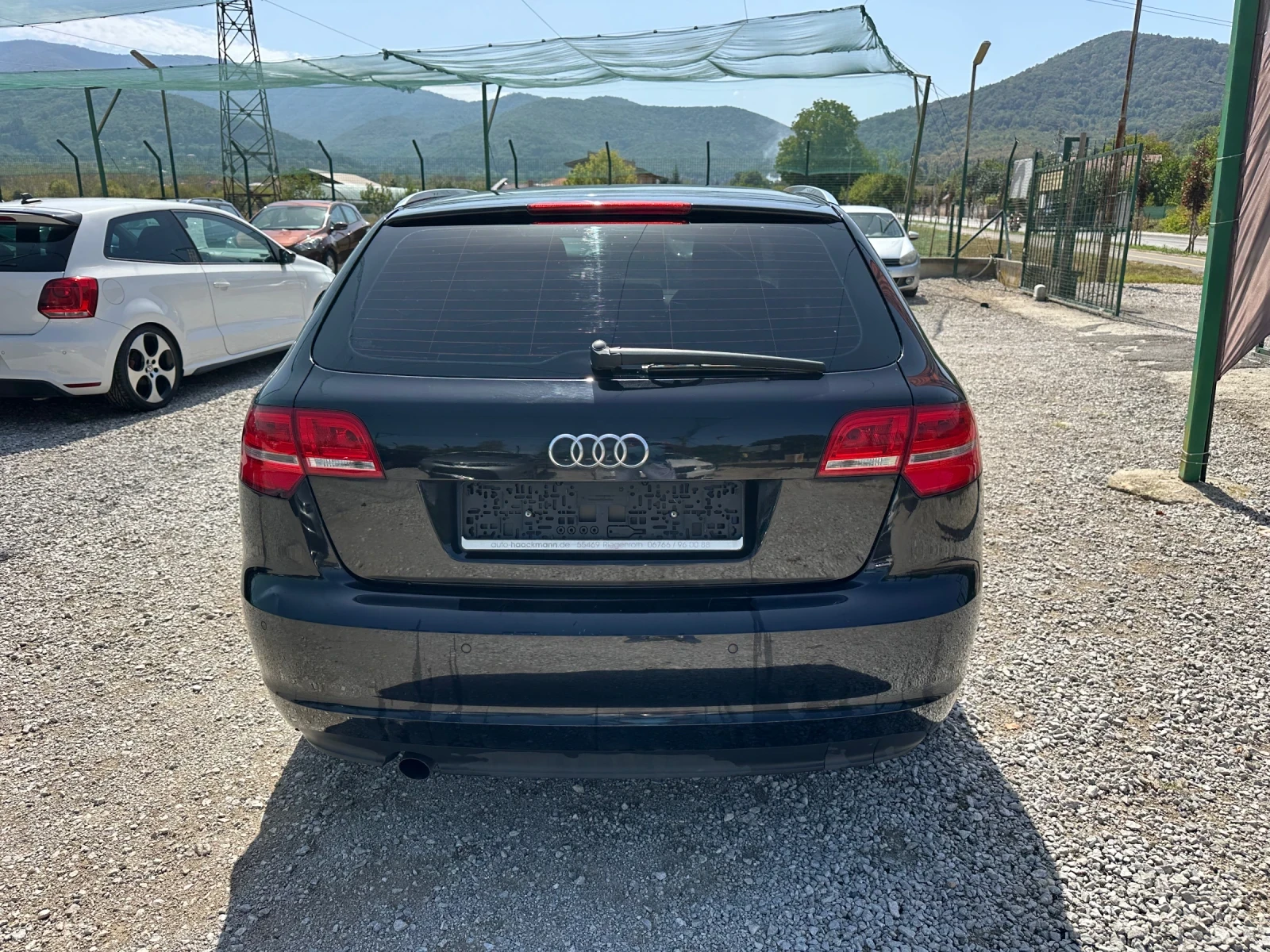 Audi A3 1.6 TDI, снимка 6 - Автомобили и джипове - 55875014