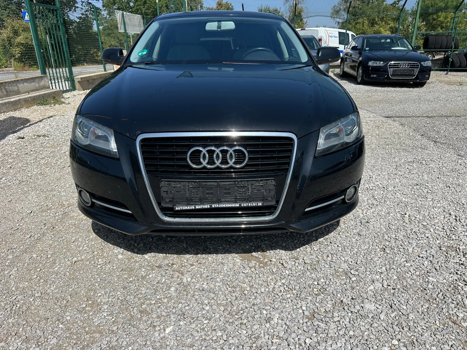 Audi A3 1.6 TDI