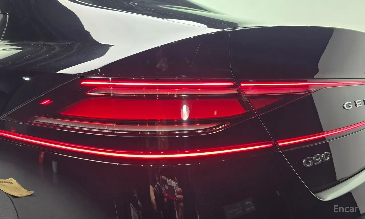 Genesis G90 LWB* BANG AND OLUFSEN* PANO* HUD* MASSAGE*  | Mobile.bg � ����������� 6