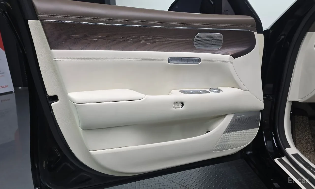 Genesis G90 LWB* BANG AND OLUFSEN* PANO* HUD* MASSAGE*  | Mobile.bg � ����������� 7