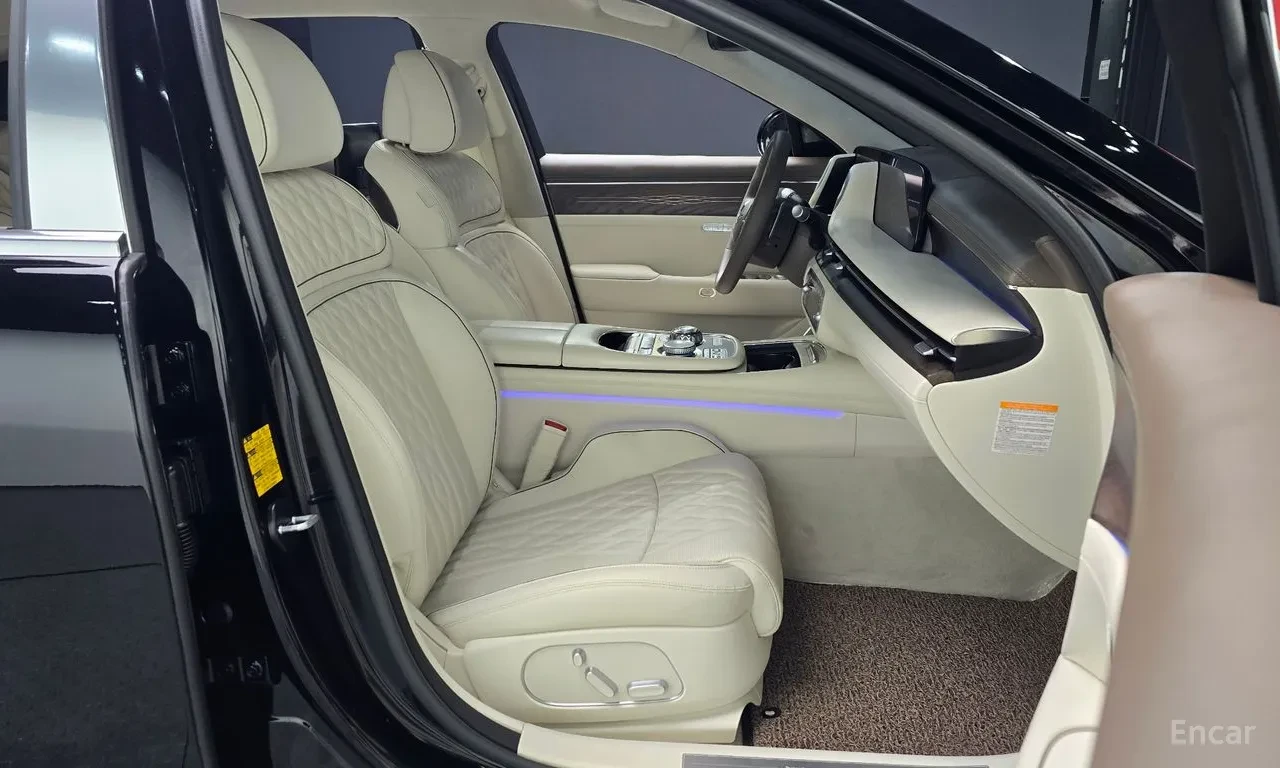 Genesis G90 LWB* BANG AND OLUFSEN* PANO* HUD* MASSAGE*  | Mobile.bg � ����������� 9