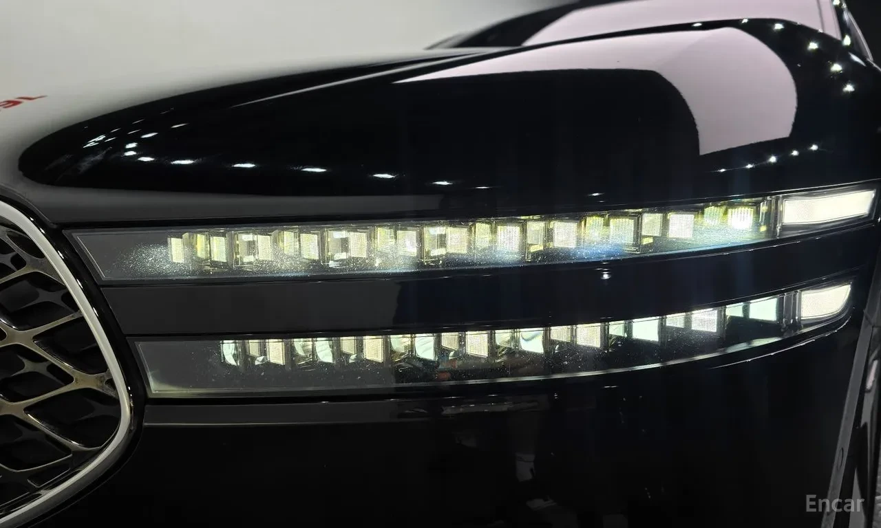 Genesis G90 LWB* BANG AND OLUFSEN* PANO* HUD* MASSAGE*  | Mobile.bg � ����������� 5