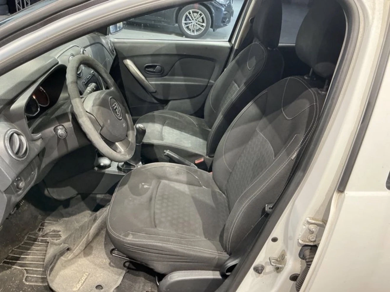Dacia Logan MCV | 0.9 TCe | NAVI | Mobile.bg � ����������� 9