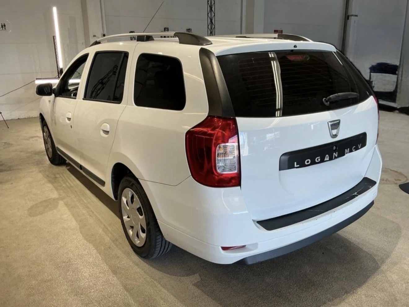 Dacia Logan MCV | 0.9 TCe | NAVI | Mobile.bg � ����������� 4