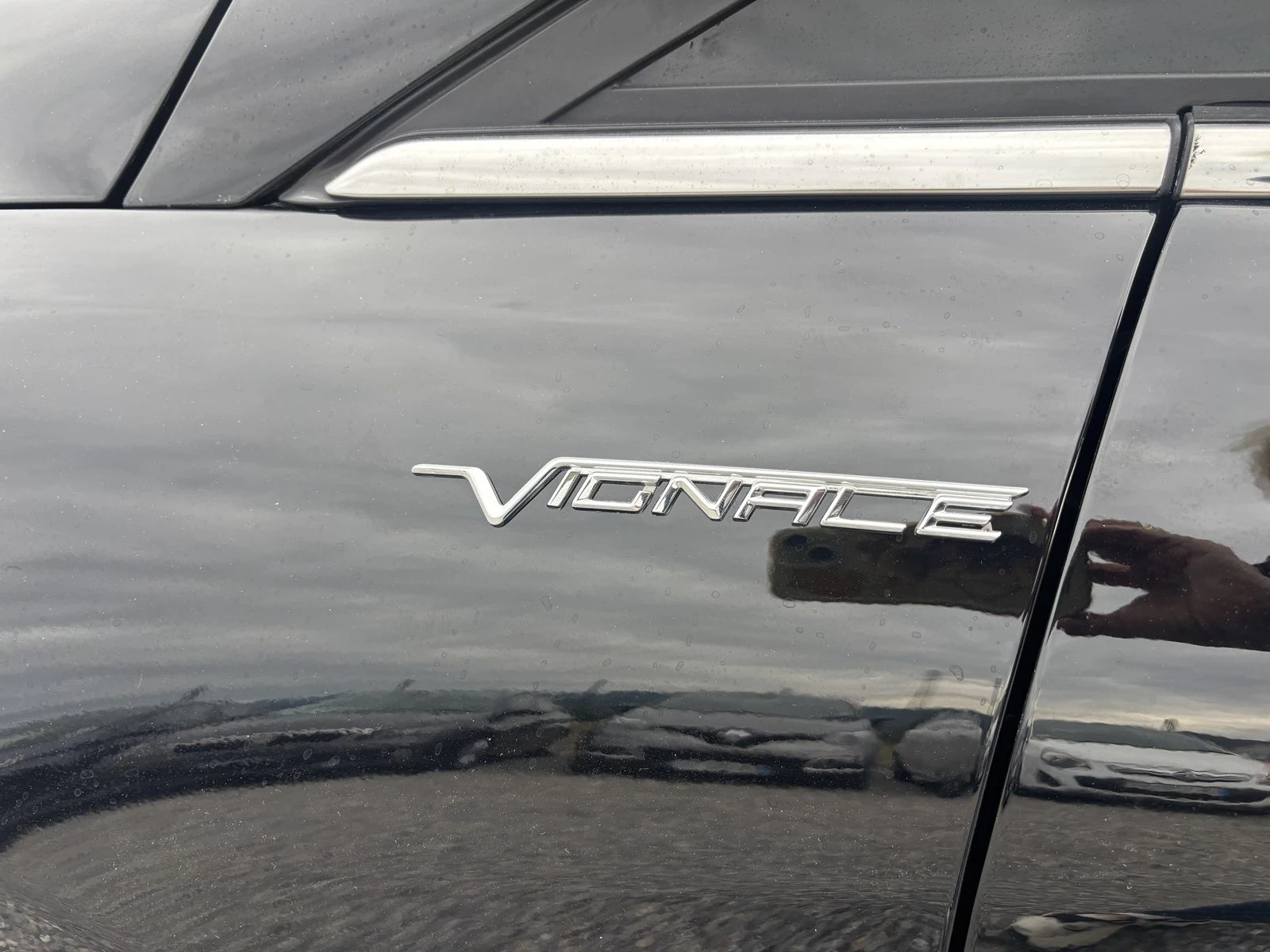 Ford Fiesta 1.0 VIGNALE-LIMITED-Automatic Нов внос, снимка 10 - Автомобили и джипове - 56131460