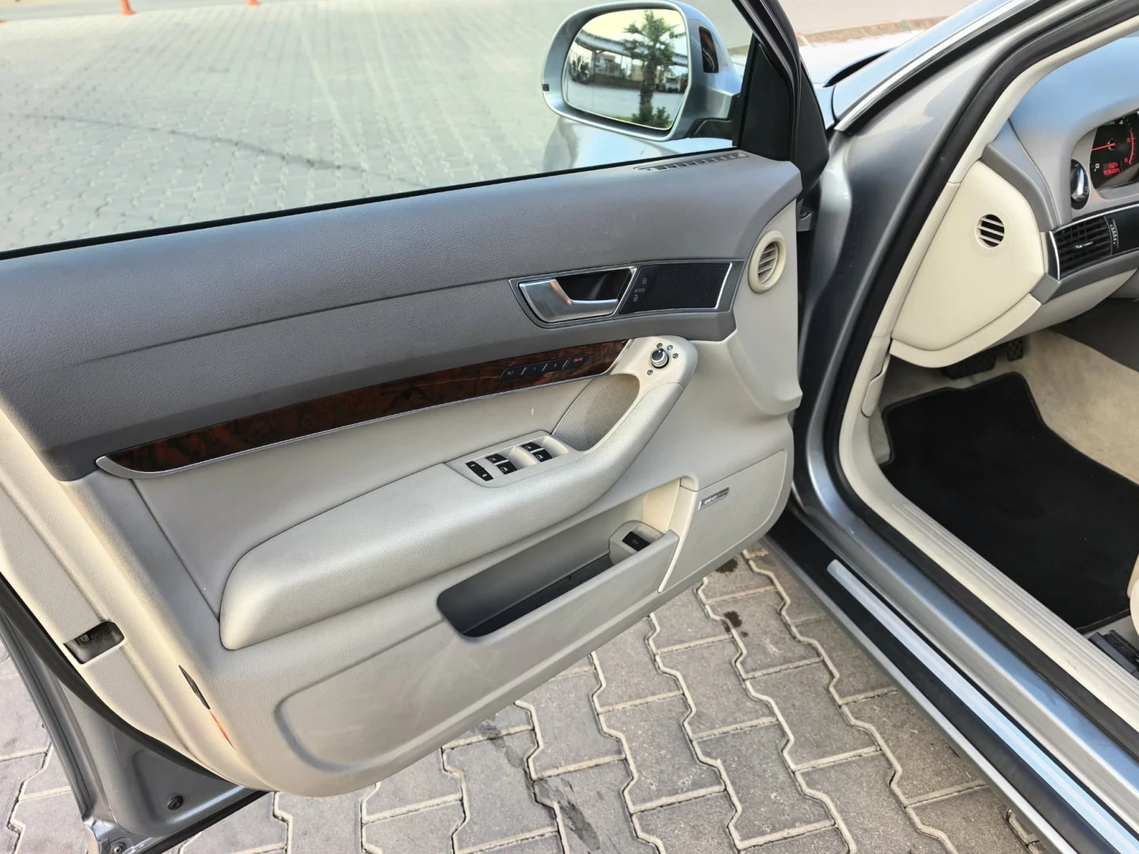 Audi A6 3.0 TDI quattro, снимка 9 - Автомобили и джипове - 56232947
