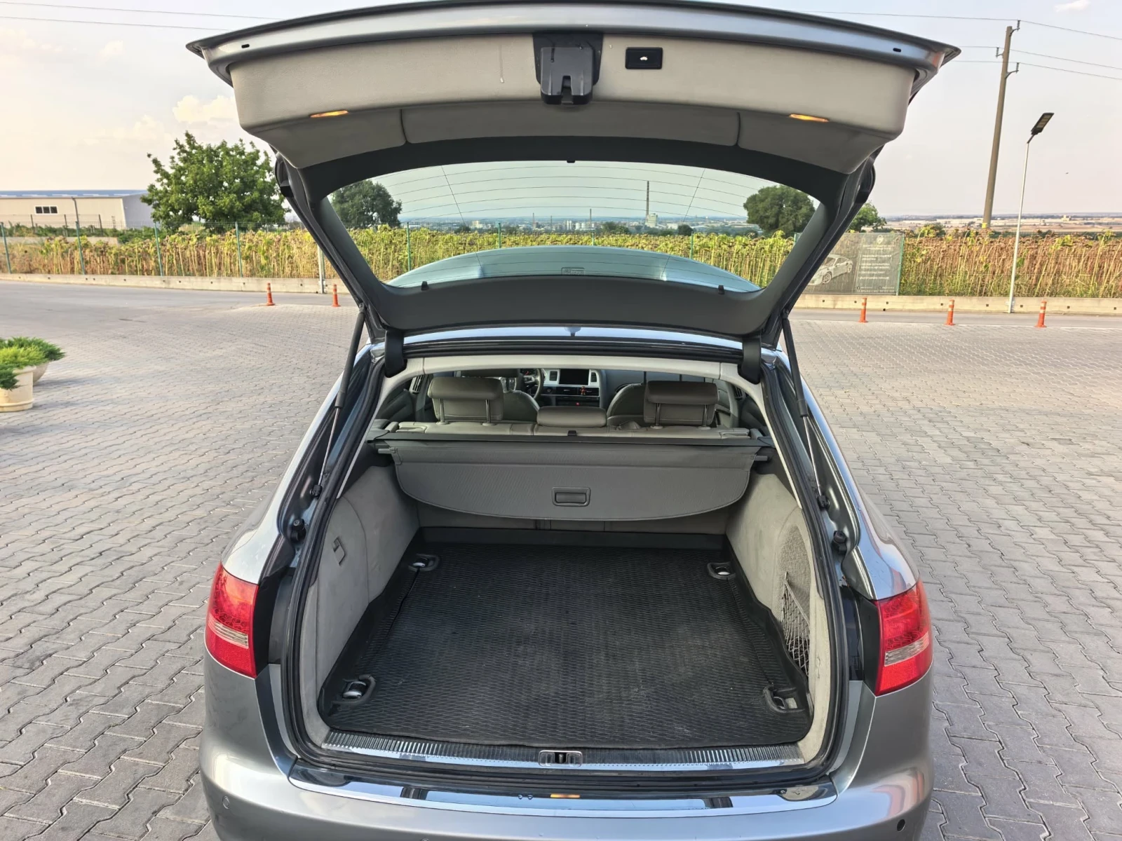 Audi A6 3.0 TDI quattro, снимка 13 - Автомобили и джипове - 56232947