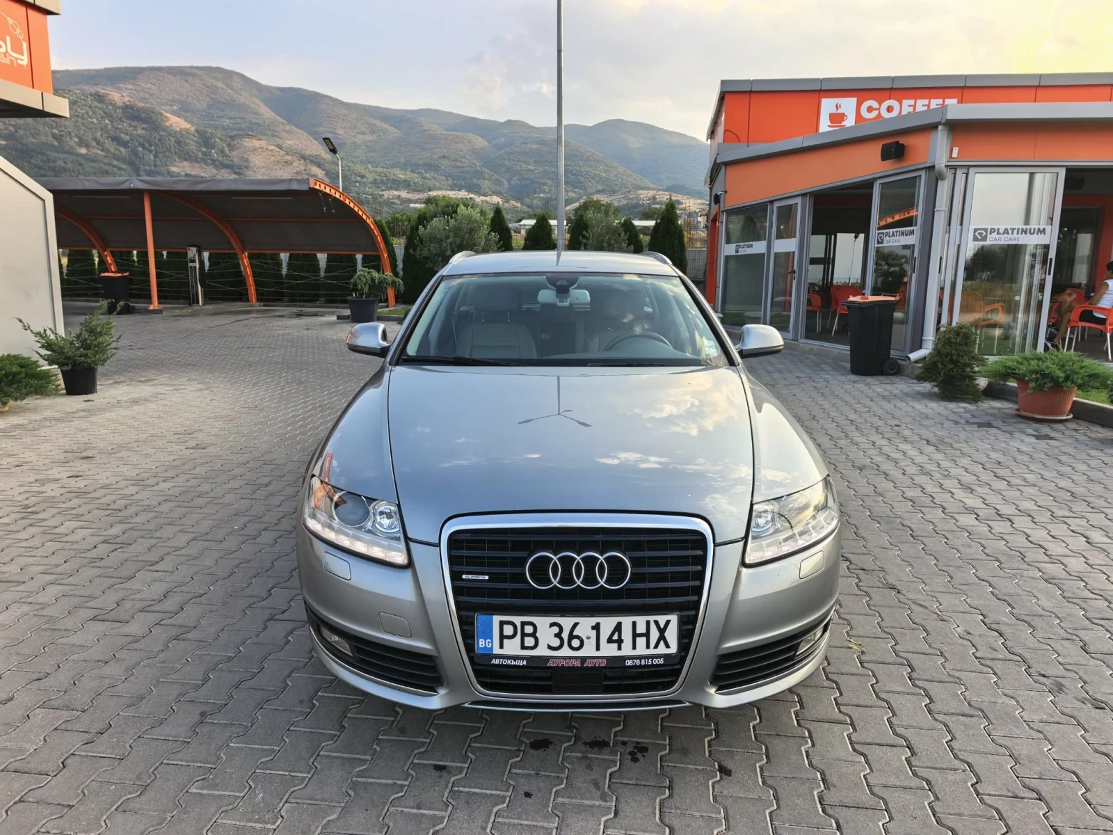 Audi A6 3.0 TDI quattro, снимка 3 - Автомобили и джипове - 56232947