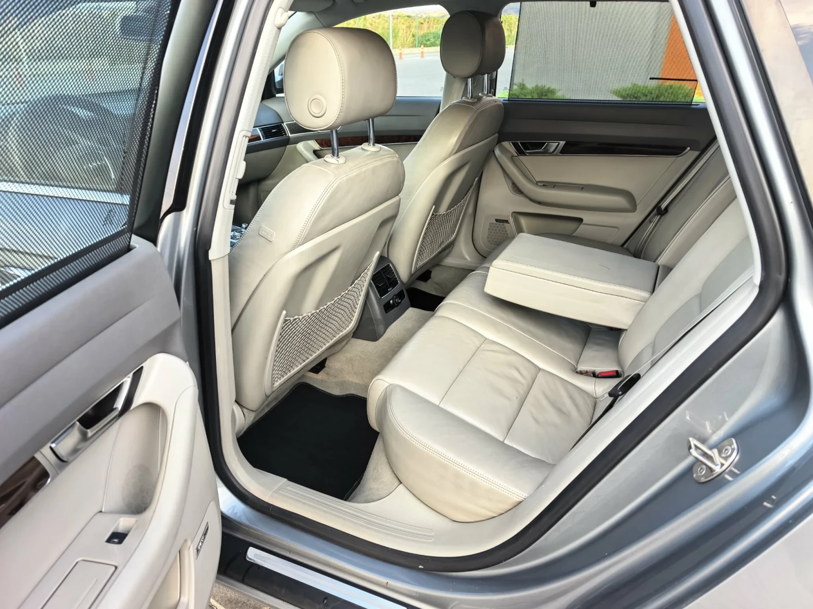 Audi A6 3.0 TDI quattro, снимка 6 - Автомобили и джипове - 56232947