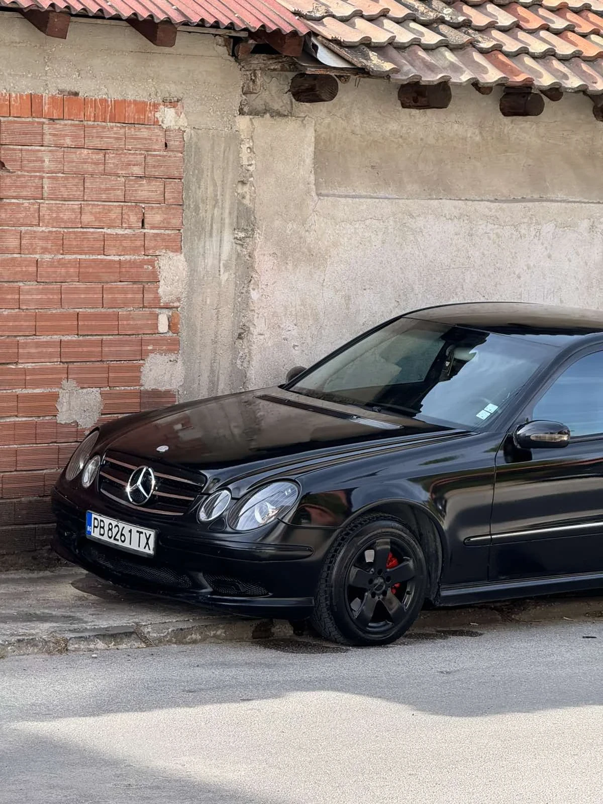Mercedes-Benz E 270, снимка 13 - Автомобили и джипове - 56260857