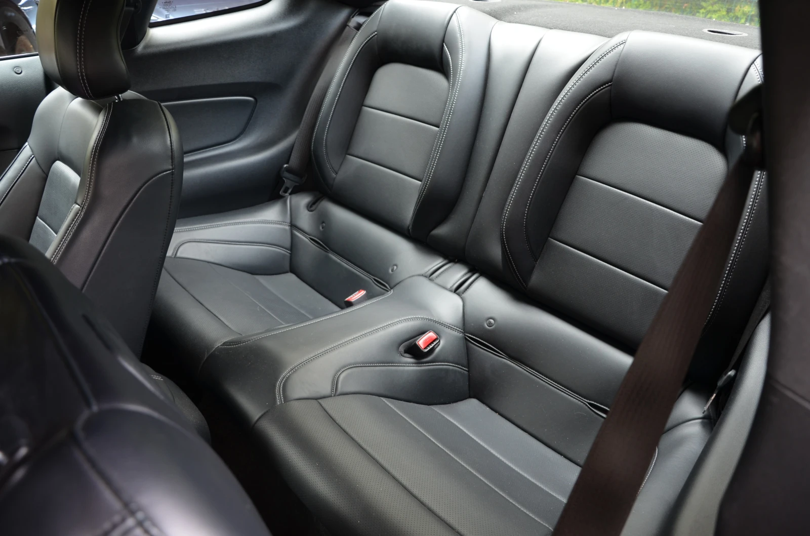 Ford Mustang GT , снимка 9 - Автомобили и джипове - 56270230