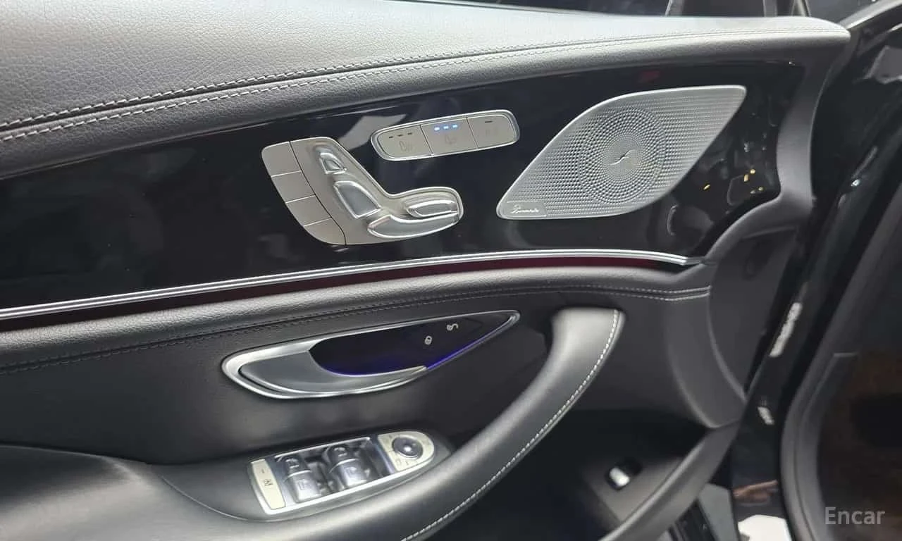 Mercedes-Benz AMG GT 43 4MATIC+ /���������/�������/���������/360 | Mobile.bg � ����������� 13