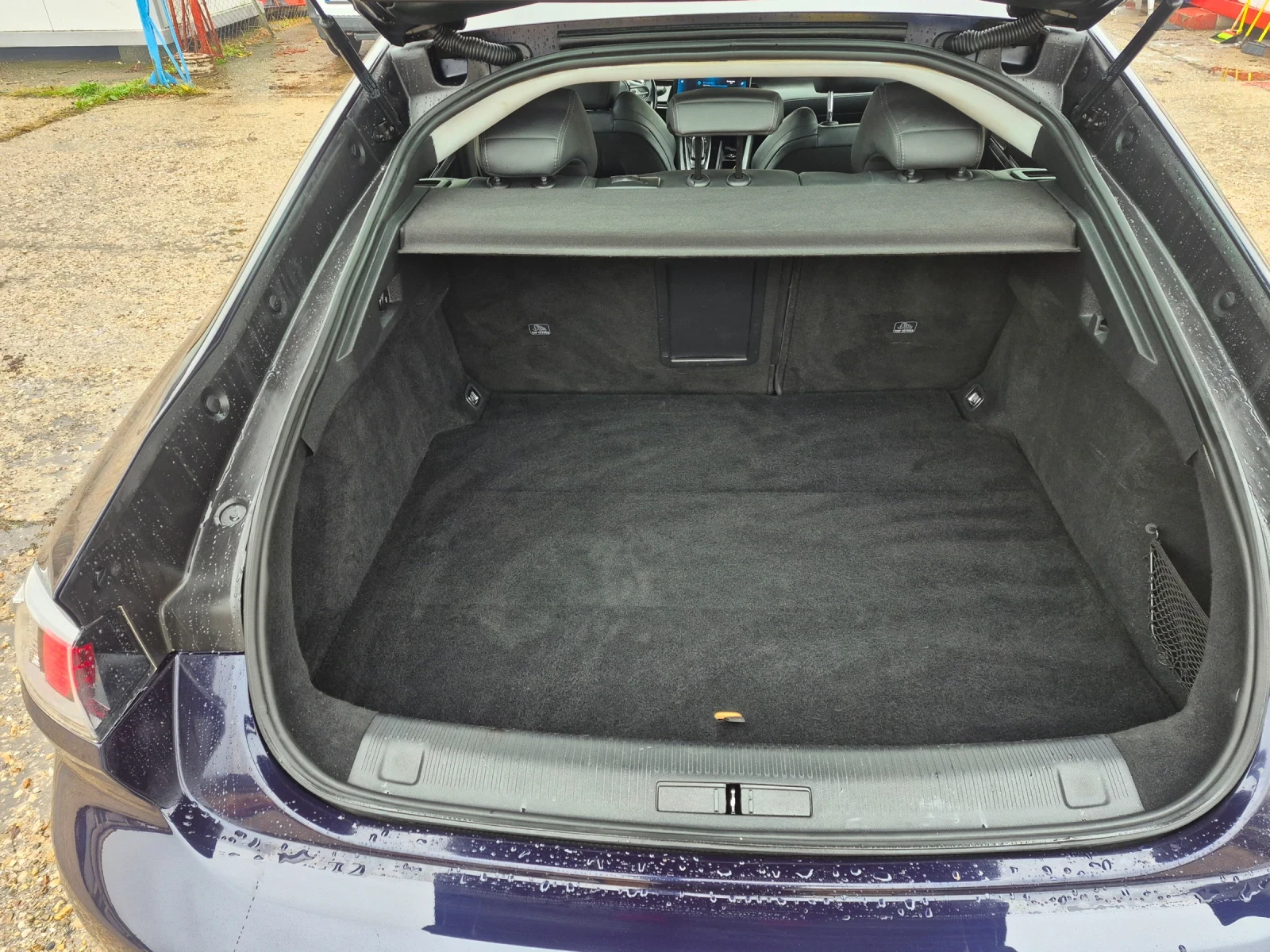 Peugeot 508 2.0   �����  163 �� | Mobile.bg � ����������� 10