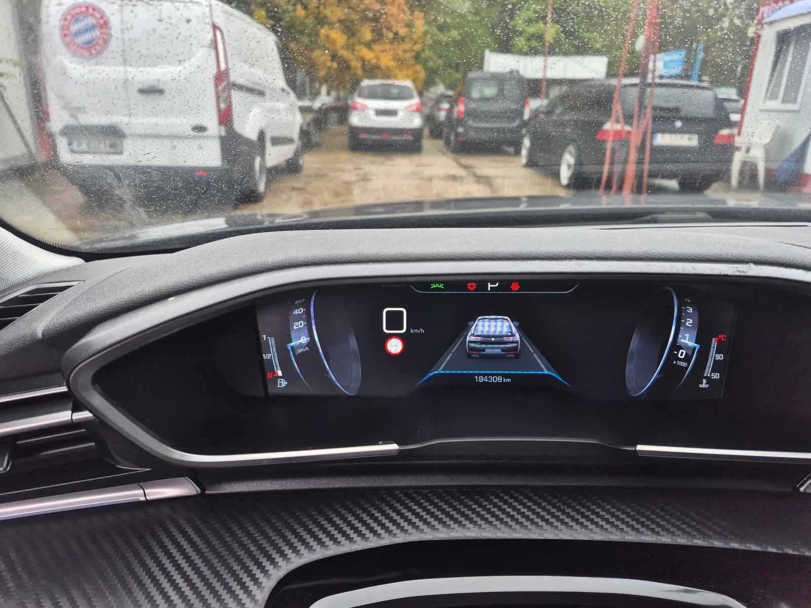 Peugeot 508 2.0   �����  163 �� | Mobile.bg � ����������� 9