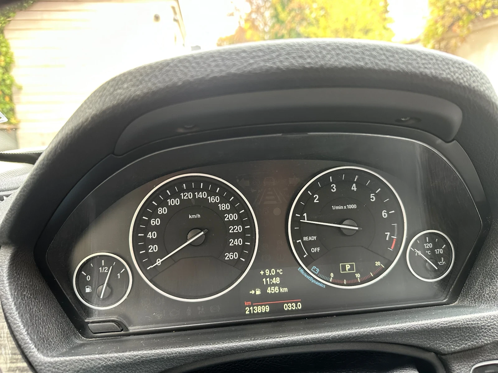 BMW 328 Xdrive Luxury , снимка 7 - Автомобили и джипове - 56746824