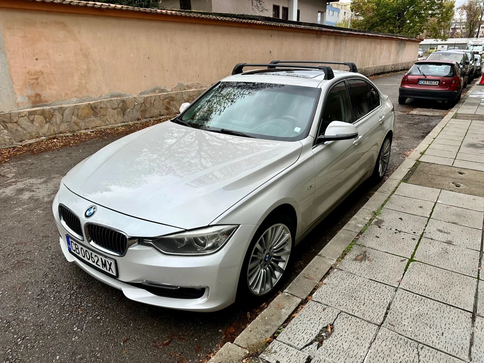 BMW 328 Xdrive Luxury , снимка 2 - Автомобили и джипове - 56746824