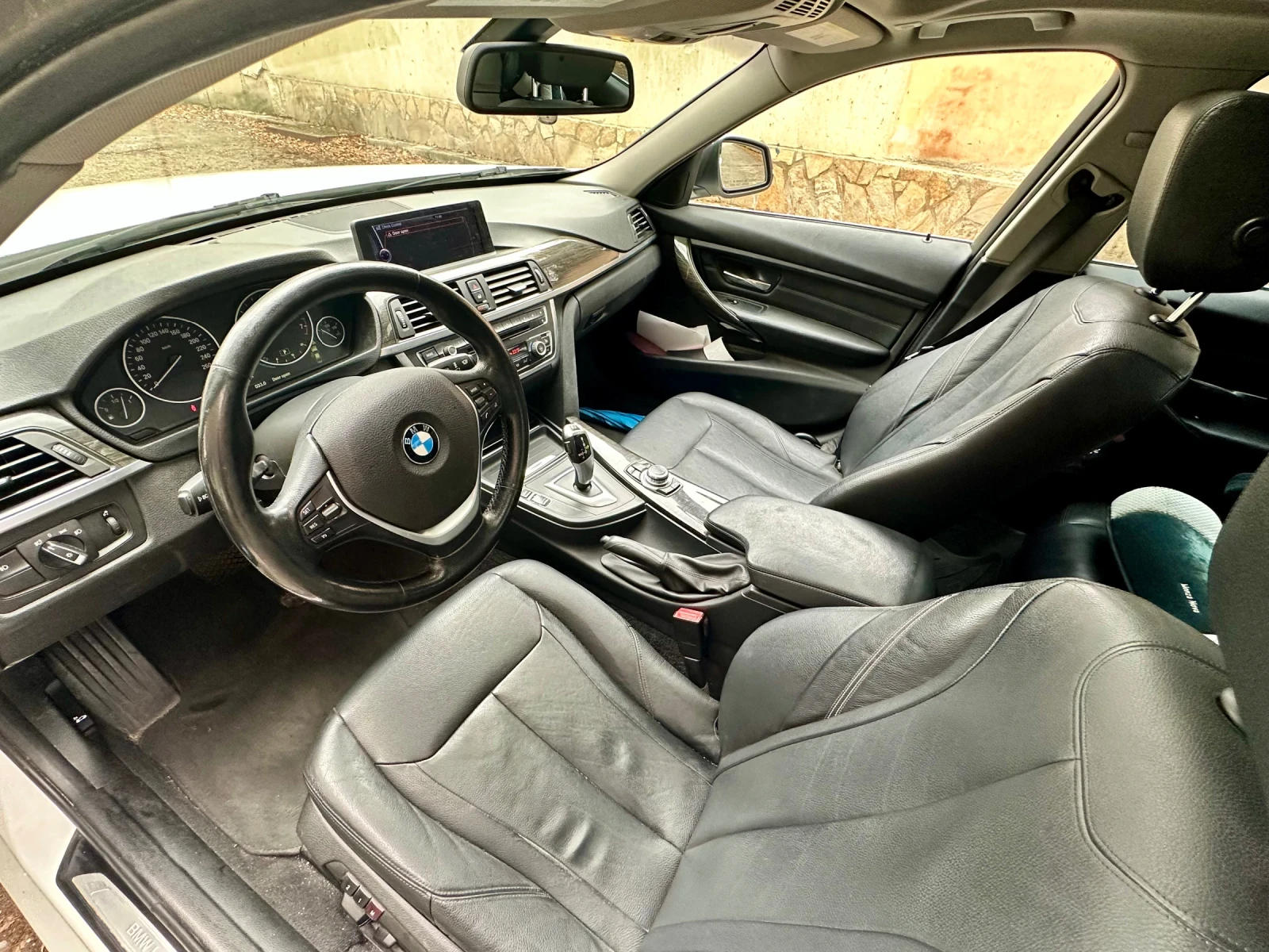 BMW 328 Xdrive Luxury , снимка 8 - Автомобили и джипове - 56746824