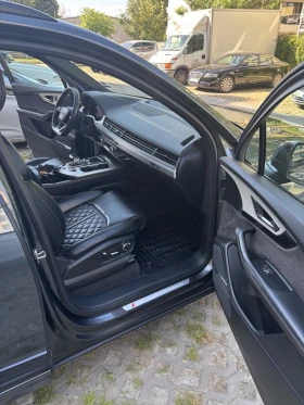 Audi SQ7, снимка 11