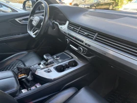 Audi SQ7, снимка 9