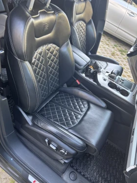 Audi SQ7, снимка 10