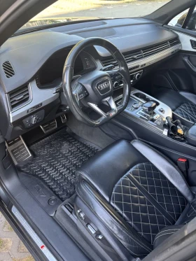 Audi SQ7, снимка 15